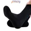 TMOY 3mm Neoprene Lặn Sos Giày Giày Đi Biển Chống Trơn Trượt Giày Wetsuit Giày Làm Ấm Lặn Lặn Lướt Sóng Sos Dành Cho Người Lớn TMOY