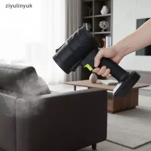 Máy Sấy Xe Ô Tô Ziyulinyuk Turbo Jet 1200W Máy Thổi Điện Cho Xe Nhanh Rửa Nước Nhà Để Xe VN