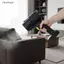 Máy Sấy Xe Ô Tô Ziyulinyuk Turbo Jet 1200W Máy Thổi Điện Cho Xe Nhanh Rửa Nước Nhà Để Xe VN