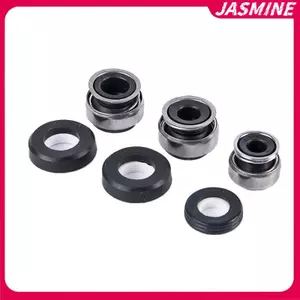 JASMINE 301 Series Fit 8 10 12mm Máy bơm nước Phốt trục cơ khí cho máy bơm tuần hoàn JASMINE