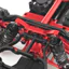 🔥có hàng sẵn🔥phụ kiện xe crawler rc giá đỡ giảm xóc Phụ tùng xe điều khiển từ xa Meijiaxin 1 / 14 14211 Phụ tùng ô tô điều khiển từ xa Kim loại Nâng cấp phía trước Phía sau Giảm xóc Giá đỡ khung bướm