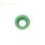 GE 2 Chiếc Bi-a Cue Đáy Bể Cue Blo End Chống Mài Mòn Thay Thế Thiết Thực Bi-a Kết Nối Nối Dài Miếng Lót Bảo Vệ VN