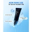 Kem dưỡng ẩm Dear, Klairs Midnight Blue Clearing Water Cream hỗ trợ tái tạo da 50g [FS]