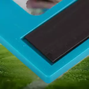 Kẹp lắp đặt bản lề tủ từ tính hạng nặng, Dụng cụ cầm tay chế biến gỗ [Vn]