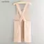 Ziyulinyuk Nấu Ăn Cotton Tạp Dề Nhà Bếp Thoáng Khí Chống Mài Mòn Người Lớn Eo Tạp Dề Chống Mọc Mềm Nhà Hàng Quần Áo Làm Việc Nhà VN