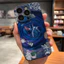 Ốp Điện Thoại TP-2 A-Alice In Wonderlands Cho IPhone 17 Pro Max 15 Pro 16 14 Plus 12 13 Mini 11 Pro Vỏ Mềm Chống Sốc