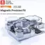 GE 1 Bộ Cho Điện Thoại 12 13 14 15 16Pro Max Ống Kính Máy Ảnh Bảo Vệ Từ Tính CP23 Ống Kính Máy Ảnh Làm Nóng Hoặc Hàn Bảo Vệ Sửa Chữa VN