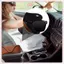 Hộp đựng kính râm bằng da PU JRP Unisex Túi đựng kính mắt mềm và di động để lưu trữ thời trang JRP