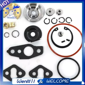 Bộ sửa chữa tăng áp xây dựng lại cho CT9 Starlet Glanza EP91 4EFTE GT EP82 17201-64090 1720164090