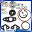 Bộ sửa chữa tăng áp xây dựng lại cho CT9 Starlet Glanza EP91 4EFTE GT EP82 17201-64090 1720164090