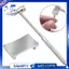 2 Cái / bộ Dụng Cụ Sửa Chữa Đồng Hồ Búa Mini, Búa Trang Sức Hai Đầu, Dây Đeo Đồng Hồ Dụng Cụ Loại Bỏ Búa Nhỏ