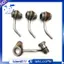 12591858 12641084 Vòi phun dầu Piston cho Captiva Terrain 2.4L Phụ kiện Phần 4 CÁI