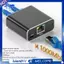 1 trong 2 Out Gigabit Ethernet Splitter 1000Mbps Tốc độ cao RJ45 Đầu nối cáp nối dài mạng Cat5 / 5e / 6 / 7 / 8 Splitte