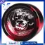 Yoyo Halloween Edition Dual-Sử dụng chuyên nghiệp Fancy Yoyo Ball Sleep Yoyo 2 chiều