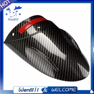 Xe Máy Chắn Bùn Bánh Trước Nối Dài Bắn Bảo Vệ Cho R1300GS GS1300 R 1300GS Phiêu Lưu 2023 2024