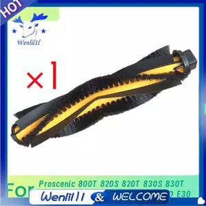 Bàn Chải Chính Cho 800T 820S 820T 830S 830T 830P 850P / C30B XR500 E30 Phụ Kiện Quét Nâng Cao Hiệu Quả Vệ Sinh