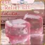POWER Trong suốt Ice Cube Bóp Đồ chơi mềm mại không chứa BPA Đồ chơi thần tài giảm căng thẳng Kích thước nhà thơ cho công việc du lịch Bình tĩnh hàng ngày.