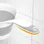 Giá đỡ nước gấp AA Giá đỡ nước bằng nhựa di động cho nhà bếp có thể được Hưng VN
