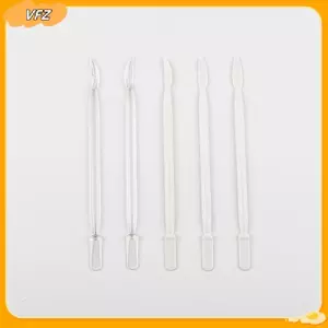 VFZ Đa Năng 5 Dụng Cụ Mỹ Phẩm Hai Đầu Dụng Cụ Trang Điểm Hoàn Hảo Trộn Và Làm Móng Tay Nghệ Thuật Louislifecool