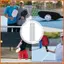 ECK Pileball Paddle Silicone Undergrip Handle Soft Padel Grip Cover thấm mồ hôi chống trượt cho người lớn và trẻ em Thực hành thể thao HOT