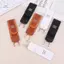 Móc Kim Loại Dây Thắt Lưng Co Giãn Unisex Chức Năng Có Thể Điều Chỉnh Thắt Lưng Co Giãn Cho Công Việc Hàng Ngày Mang Theo 1 / 2 Chiếc mới