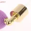 HFSHY Vintage Chai Nước Hoa Thủy Tinh Có Thể Đổ Lại 1 Cái Dễ Dàng Đổ Máy Bơm 18mm Có Ống Để Mang Theo Hàng Ngày Sử Dụng VN