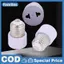 1 Chiếc Đèn Soet US / EU Không Có Ánh Sáng Thực Tế Trắng E27 Cắm Bóng Đèn Giá Đỡ Bóng Đèn Đế Adapter DIY Phụ Kiện