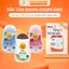 Sữa Tắm Gội Toàn Thân Cho Bé Chupa Chups Kids Thái Lan 250ml
