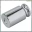 Trọng lượng hiệu chỉnh cân Chrome 100 Gram