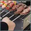 Marshmallow Rang Que BBQ Phuộc Kính Thiên Văn Cho Xúc Xích Hot Dog Smores Xiên Lửa Hố Cắm Trại Bếp Cắm Trại B