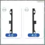Cho 4.0 2832Z / 4.0Pro 2955Z X7 Máy Chà Sàn Đáy Cạp Máy Hút Bụi Thay Thế Cạp Phụ Kiện Dụng Cụ