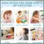 Bình thưởng ngôi sao Bình thưởng Gỗ cho trẻ mới biết đi, Hệ thống phần thưởng Star Jar, Bảng thưởng trẻ em, Dụng cụ quản lý lớp học