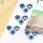 16 Chiếc Cao Su Kín Vòng Bi Bộ Dành Cho TT02 TT-02 TT02D TT-02D 1 / 10 RC Xe Nâng Cấp Phần Phụ Kiện