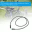 Cáp Hiển Thị Ebike 5 Pin Cho BBS01 / BBS02 / Mid Motor Xe Đạp Điện Màn Hình Kết Nối Cáp Nối Dài