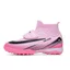 Bóng Đá Cleats Giày Bóng Đá Phù Hợp Với Chất Lượng Cao Turf Studs Cao Cấp Bé Trai Bé Gái Trẻ Em Unisex Giày Bóng Đá FG TF E8IU