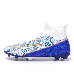 Giày bóng đá bóng đá dài đinh tán Turf Studs Giày bóng đá FG TF JHJV