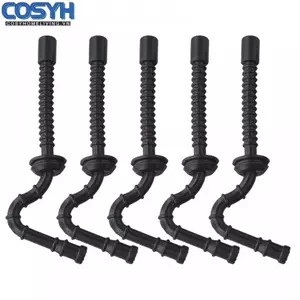 <cosyh>Hose Replacement Kit of Five Compatible with Multiple Chain Saw Models
