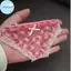 Pufangbliss Dễ Thương Ren Ví Đựng Tiền Xu PVC Hình Quần Lót Mini Túi Bảo Quản Có Dây Kéo Dâu Túi Trang Điểm Tuyệt Vời Quà Tặng Tiệc Sinh Nhật VN