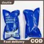 Doutie Gel Tái Sử Dụng Ice Pas Cho Thực Phẩm Hộp Cơm Trưa Di Động Chống Rò Rỉ Tủ Đông Pas Cho Ngoài Trời Trường Ăn Dã Ngoại Sử Dụng VN