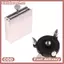 Littleloves1 Xoay được mức Laser Nền tảng nâng Braet Laser Leveling Lift Stand Hợp kim nhôm Braet Base Điều chỉnh chân đế VN