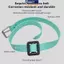 MAKY 1.3M Có Thể Điều Chỉnh Qui Phát Hành Lặn Đai Trọng Lượng Silicon Spearfishing Freediving Co Giãn Mịn Hoàn Thiện Thắt Lưng Trọng Lượng VN