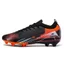 Bóng Đá Cleats Giày Bóng Đá Tiền Đạo Phong Cách Dài Đinh Tán Năm Màu Giày Bóng Đá FG TF U5AL