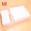 Melamine Sponge Magic Sponge chà Melamine Cleaner Thân thiện với môi trường Nhà bếp màu trắng Magic Sponge chà 10 * 6 * 2 cm 100 chiếc