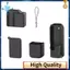 Ốp Bảo Vệ Cho Pocket 4 Kẹp Gimbal Tương Thích Bao Gồm Bộ Vỏ Silicon Bảo Vệ Toàn Thân