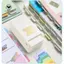 DIY Index Tabs Puncher Tag Punch Paper Punch for Scrapbooking, Journaling, Tab Kinh Thánh, Tab Sách