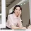 Áo sơ mi ngắn tay dáng rộng kiểu Pháp mùa hè Thiết kế phong cách mới có dây tay phồng Áo sơ mi ngọt ngào