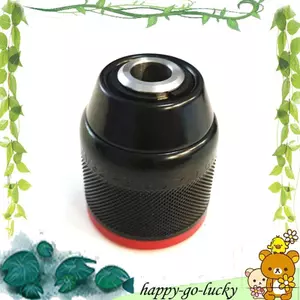 Máy khoan tự khóa Ratchet Tay 10mm Ratchet Máy khoan tự khóa Chuck cầm tay Máy khoan điện Máy khoan kim loại Chuck 3 / 8-24UNF