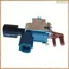 25860-30070 Hộp đựng ô tô Van điều khiển chân không Chuyển đổi thành phần điện từ cho Estima Hiace IQ