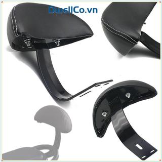 DWELLCO Xe Đạp Điện Tựa Lưng Xe Tay Ga Chất Lượng Cao Xe Máy Thoải Mái Mềm Miếng Lót