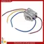 AC 115 V / 250 V 6 Bộ lọc tiếng ồn pha riêng lẻ
